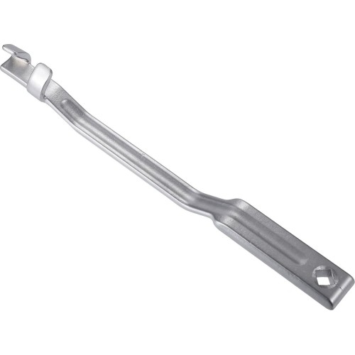 Extendable wrench bar Dr. 1/2"