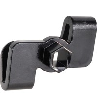 Veržliarakčio prailginimo universalus adapteris 1/2"