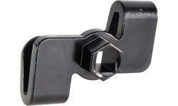 Universal wrench extender Dr. 1/2"