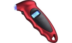 Tire pressure gauge digital