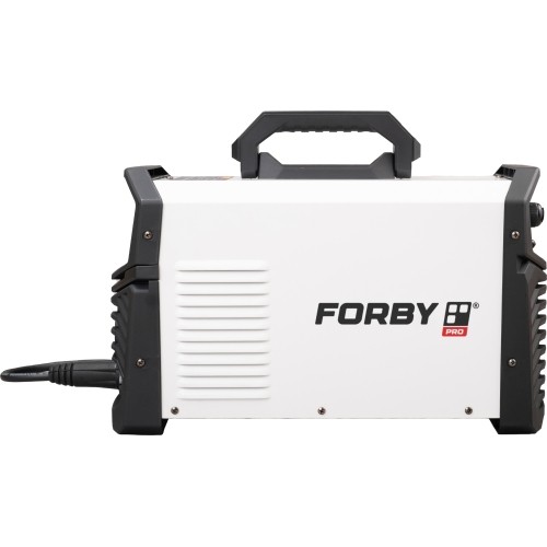 Semi-automatic welding machine FORBY® MIG 200LT PRO (200A - 60%) (synergic)
