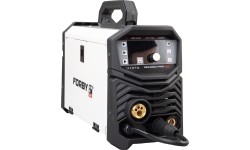 Semi-automatic welding machine FORBY® MIG 200LT PRO (200A - 60%) (synergic)