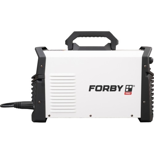 Semi-automatic welding machine FORBY® MIG 200LT PRO (200A - 60%) (synergic)