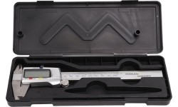 Digital caliper