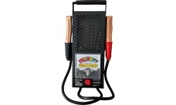Battery load tester