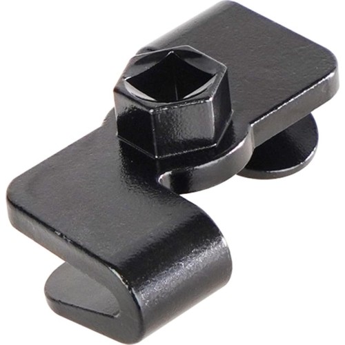 Veržliarakčio prailginimo universalus adapteris 1/2"
