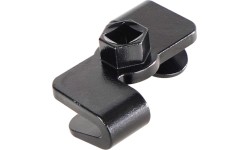 Veržliarakčio prailginimo universalus adapteris 1/2"