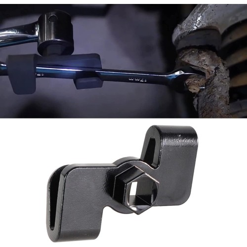 Universal wrench extender Dr. 1/2"