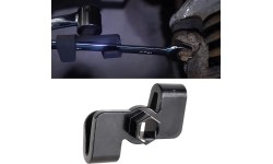 Universal wrench extender Dr. 1/2"