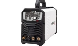 FORBY® TIG 200MX AC/DC welding machine (200A - 60%) (pulse)