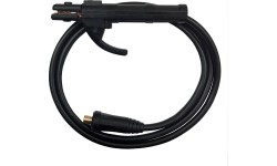 Inverter welder Sherman MIG 200 SMART (machine + gas cylinder CO2 5L + gas reducer + wire + other)