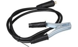 Inverterinis suvirinimo aparatas FORBY® SMART MIG 145 X LED 
