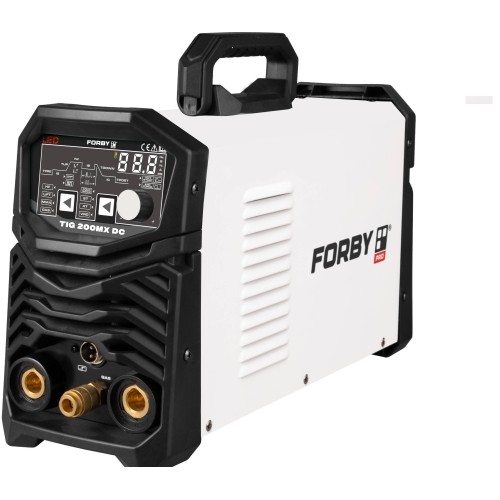 Welding machine FORBY® TIG 200 MX DC