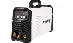 Welding machine FORBY® TIG 200 MX DC