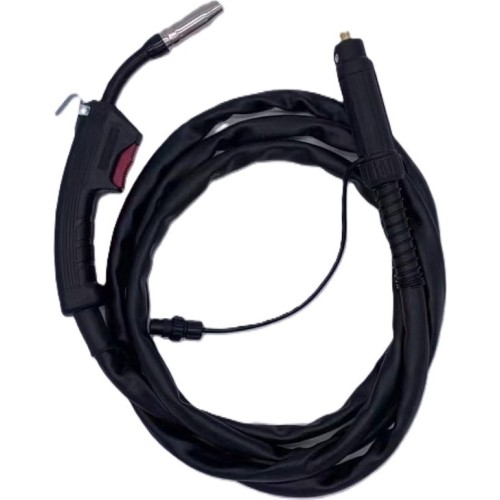 Inverter welding machine FORBY® SMART MIG 145 X LED