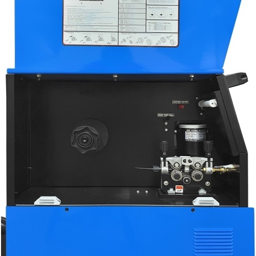 Inverter welder Sherman MIG 261M/4R