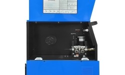 Inverter welder Sherman MIG 261M/4R