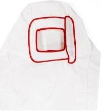 Face mask for sandblaster STSB10 / STSB20