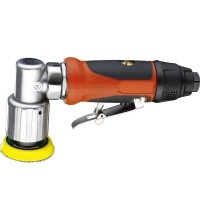 Air angle sander 2", 50mm