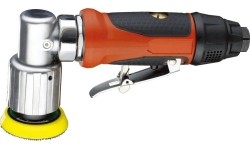 Air angle sander 2", 50mm