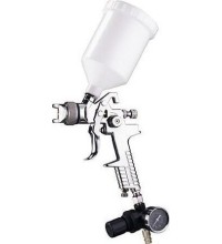 Air spray gun Ø1.4mm (HVLP)