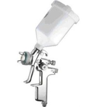 Air spray gun Ø2.5mm (HVLP)