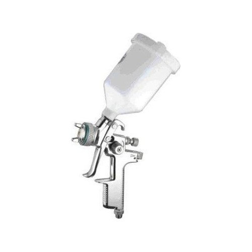 Žemo slėgio pulverizatorius Ø2.5mm (HVLP)