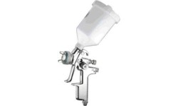 Air spray gun Ø2.5mm (HVLP)