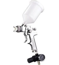 Air spray gun Ø1.3mm (HVLP)