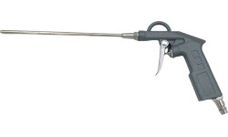 Air blow gun (long nozzle) 200mm