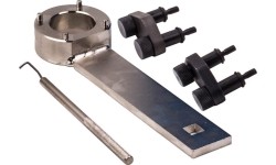Engine timing tool kit VAG 1.8/ 2.0 TSI/TFSI