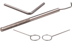 Engine timing tool kit VAG 1.8/ 2.0 TSI/TFSI