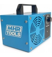 Air ozonator 28g/h 150W with filter