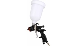 HVLP Air spray gun Ø1.4mm