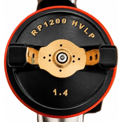 Dažymo pistoletas Ø1.4mm HVLP