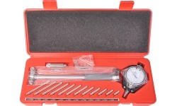 Engine cylinder bore measurement tool set 19pcs
