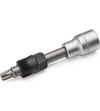 1/2" Dr. T50 TORX alternator tool