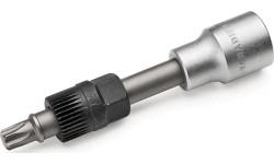 Antgalis 1/2'' T50 TORX generatoriui