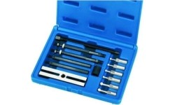 Insert bearing puller kit 13pcs (S)