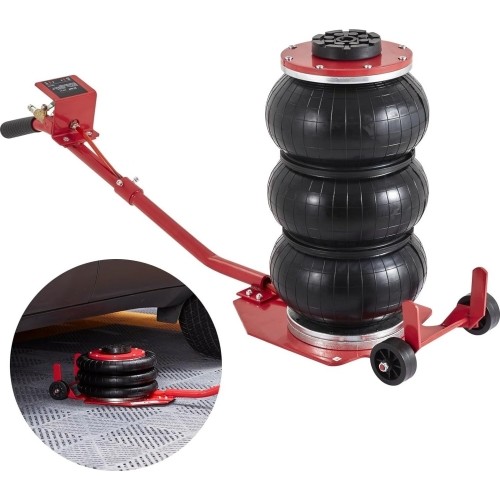 Air jack 3t (3 air bags)