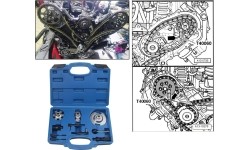Engine timing tool kit VAG 2.7/ 3.0 TDI