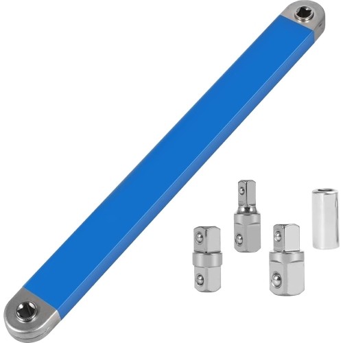 3/8" Dr. Offset extension wrench 390mm