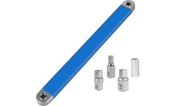3/8" Dr. Offset extension wrench 390mm
