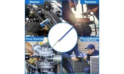 3/8" Dr. Offset extension wrench 390mm