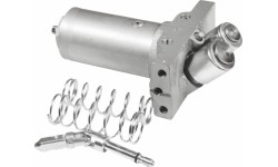 Cylinder assembly unit 3t for T830003XC