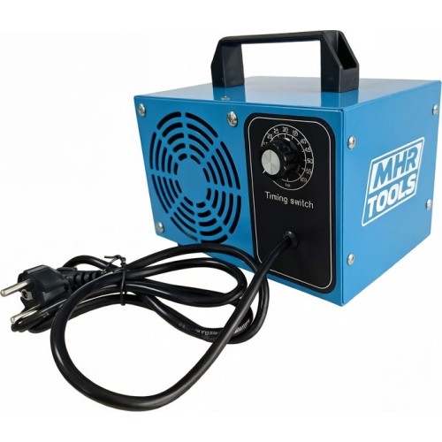 Ozono generatorius / ozonatorius 28g/h 150W su filtru