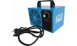 Air ozonator 28g/h 150W with filter