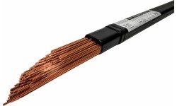 TIG vielos strypai SG2 ER70S-6 (1000mm) 5kg - 3.2mm