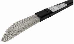 TIG vielos strypai AlSi5% ER4043 (1000 mm) 2.5 kg - 1.6mm