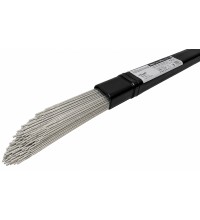 TIG welding wire AlSi5% ER4043 (1000 mm) 2.5 kg - 4.0mm